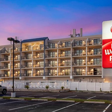 Best Western Plus Ocean City Exterior photo