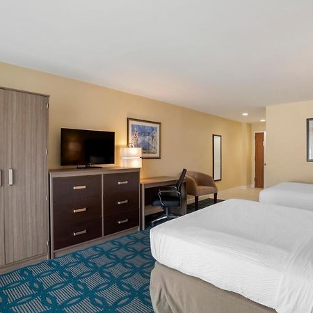 Best Western Plus Ocean City Exterior photo