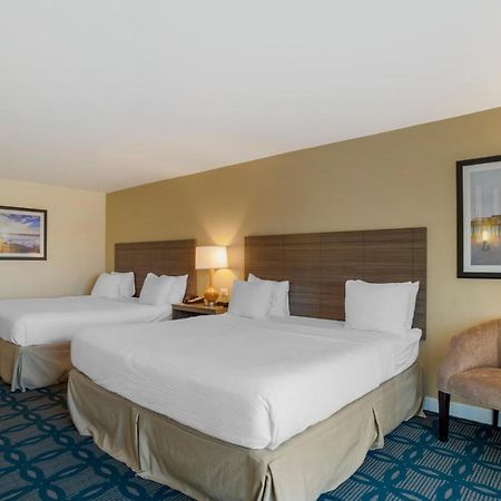 Best Western Plus Ocean City Exterior photo