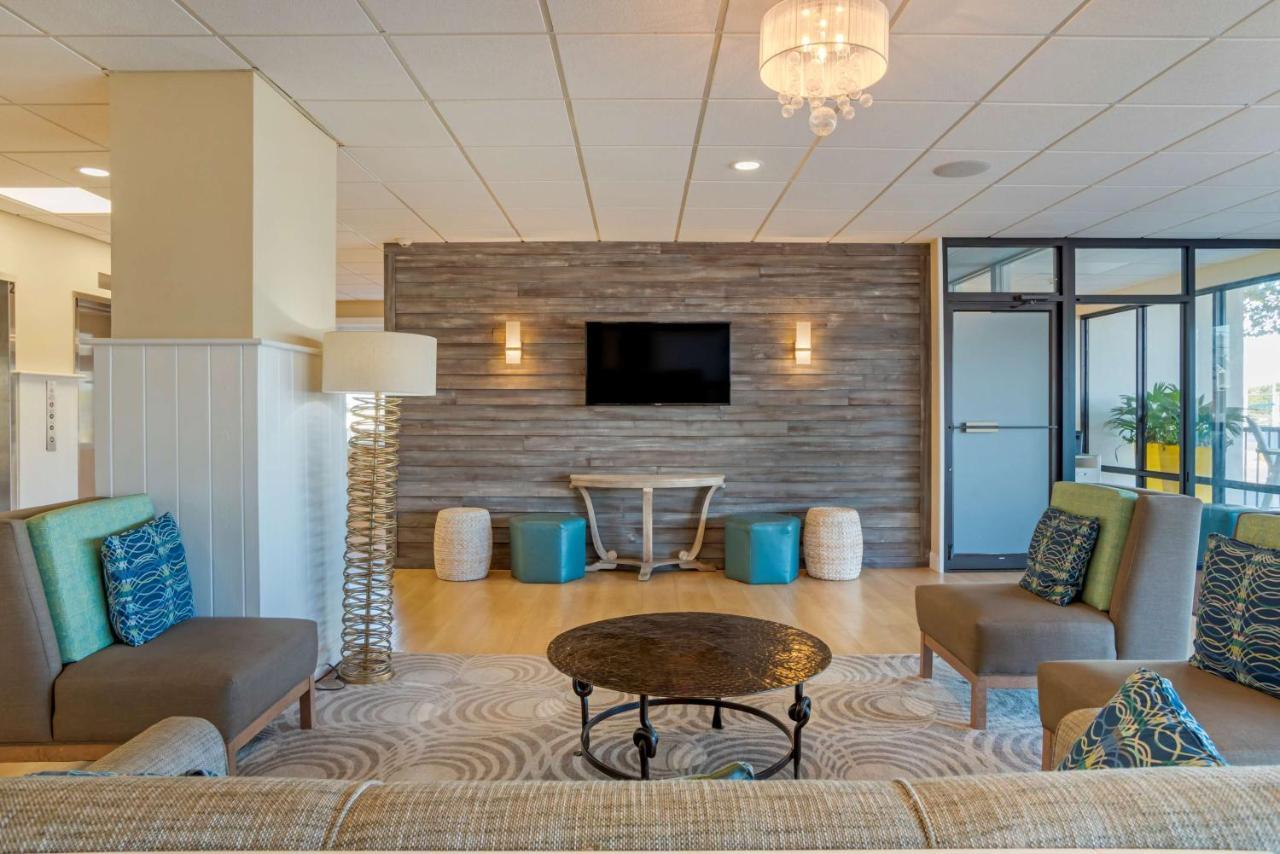 Best Western Plus Ocean City Exterior photo