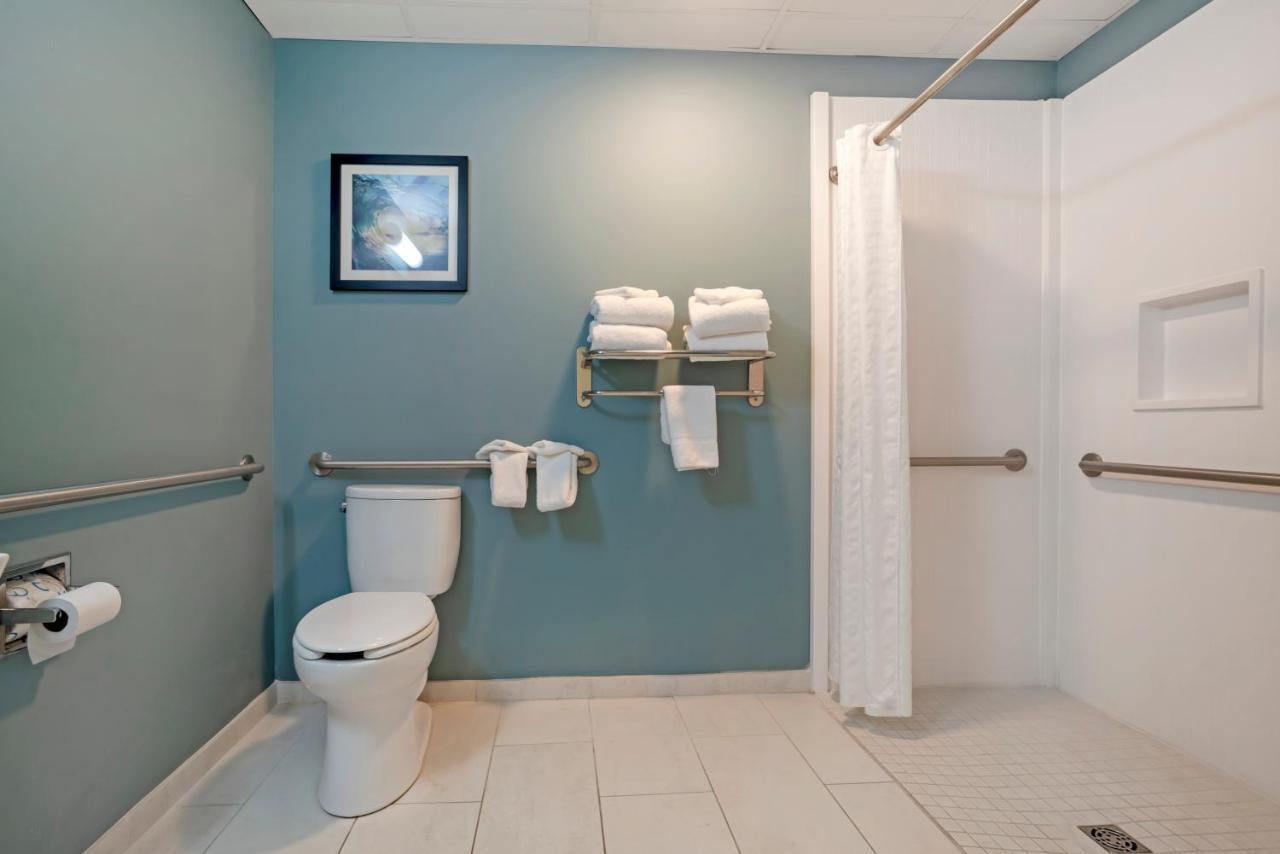 Best Western Plus Ocean City Exterior photo