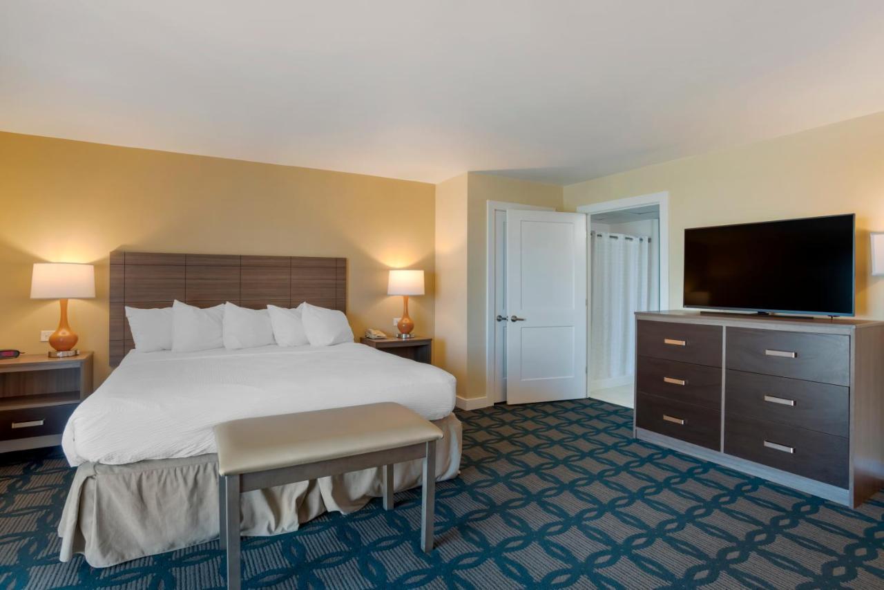 Best Western Plus Ocean City Exterior photo