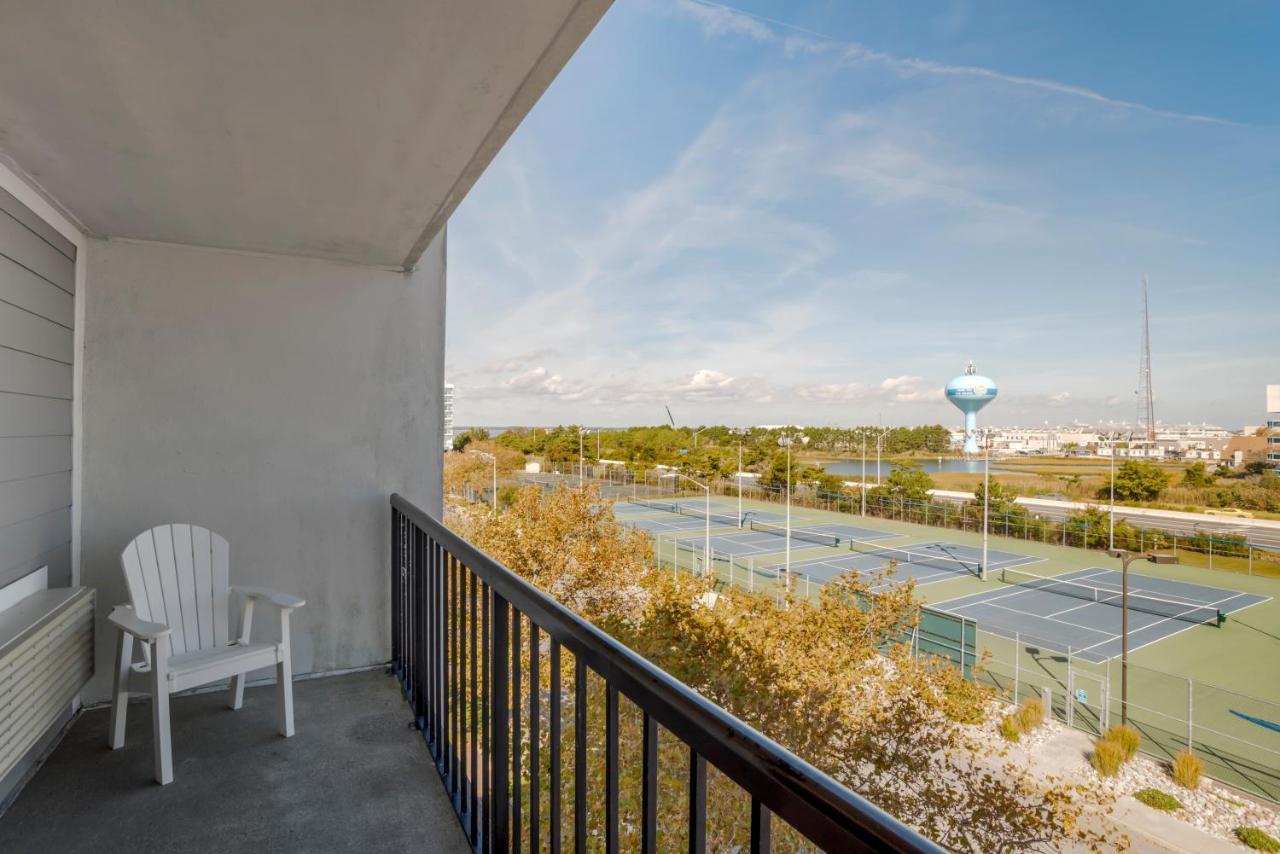 Best Western Plus Ocean City Exterior photo