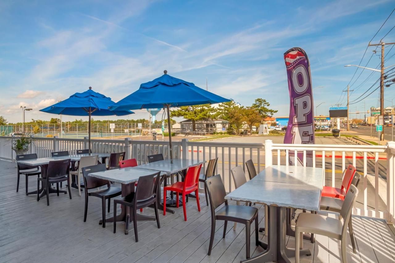 Best Western Plus Ocean City Exterior photo