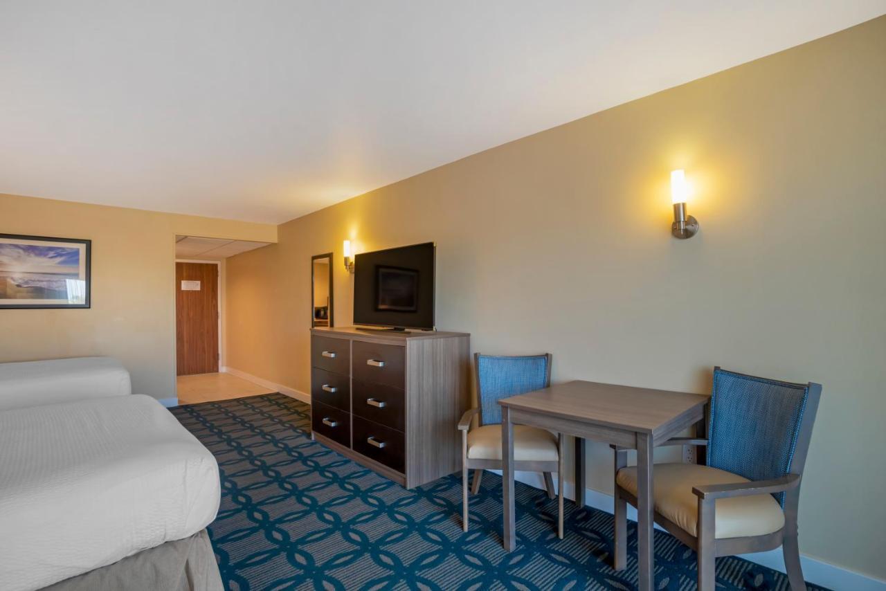 Best Western Plus Ocean City Exterior photo