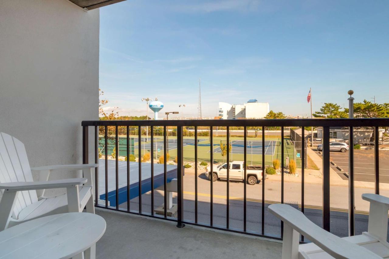 Best Western Plus Ocean City Exterior photo