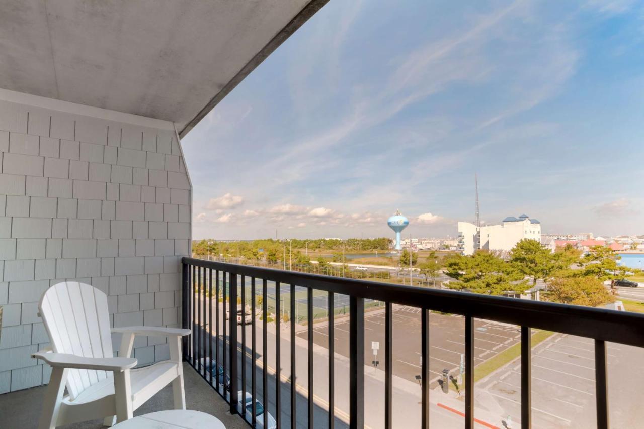 Best Western Plus Ocean City Exterior photo