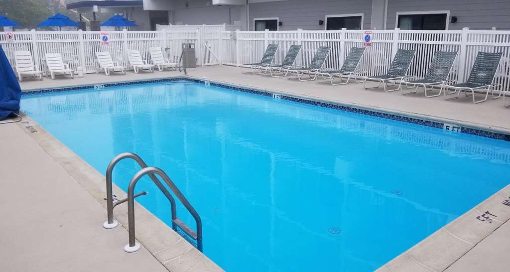 Best Western Plus Ocean City Facilities photo